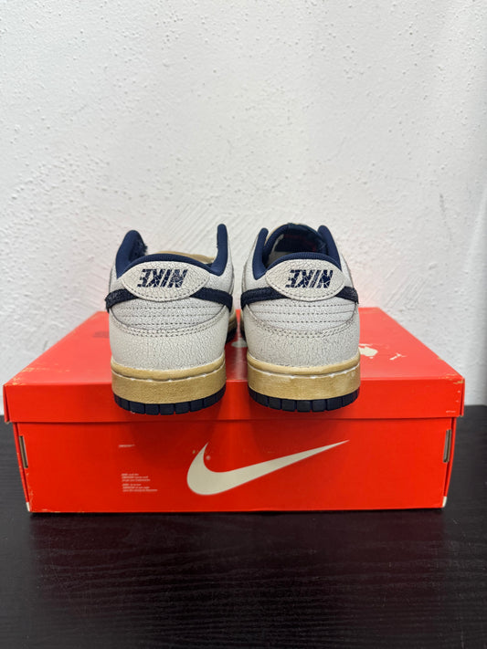 DUNK LOW STRANGER THINGS PHANTOM