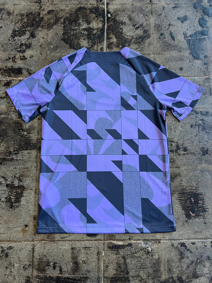 NIKE LIVERPOOL 23/24 PRE-MATCH JERSEY