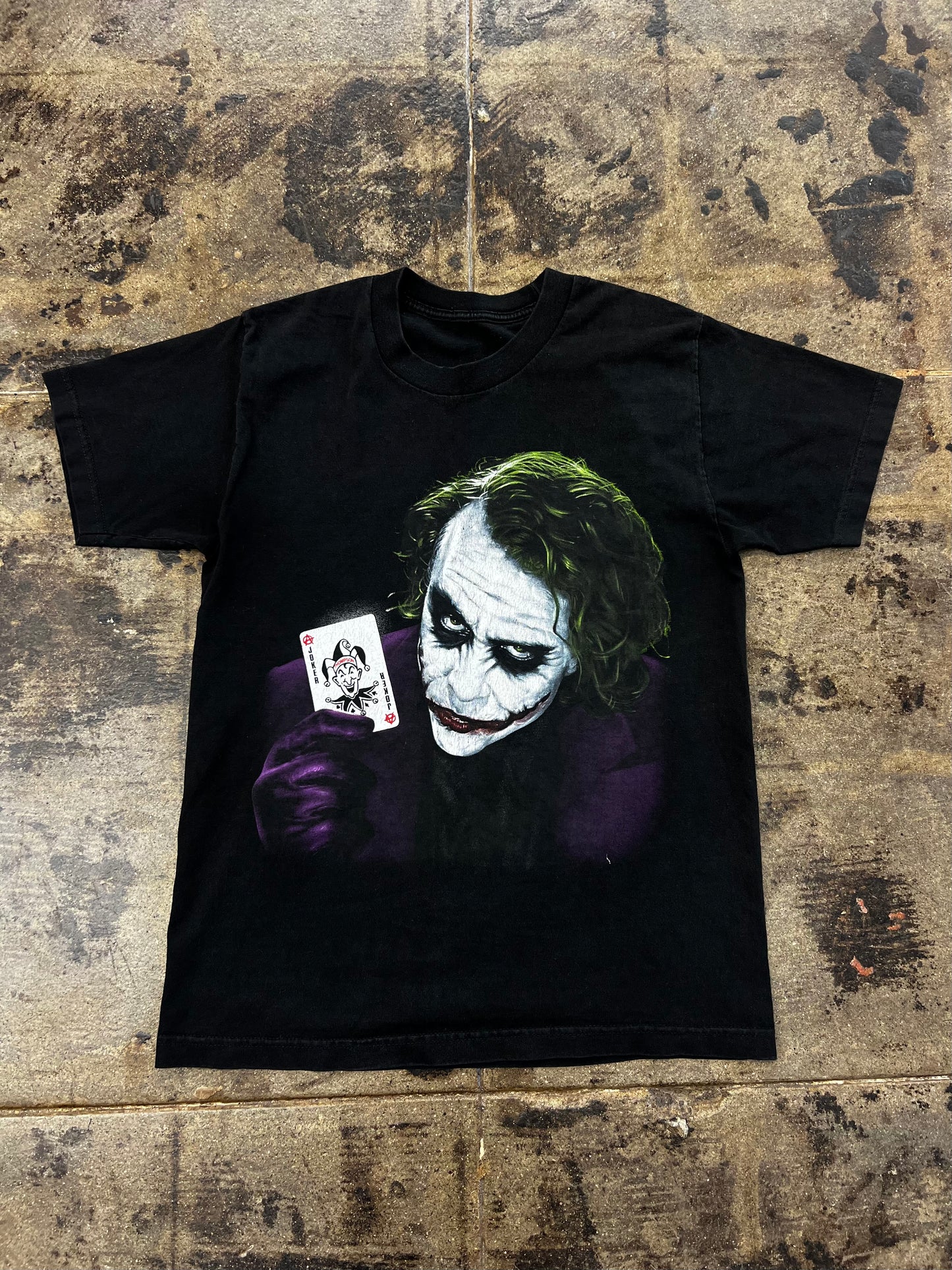 JOKER TEE