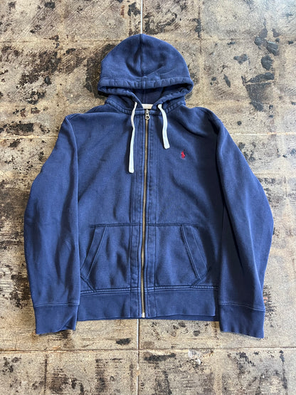 POLO BY RALPH LAUREN ZIPUP