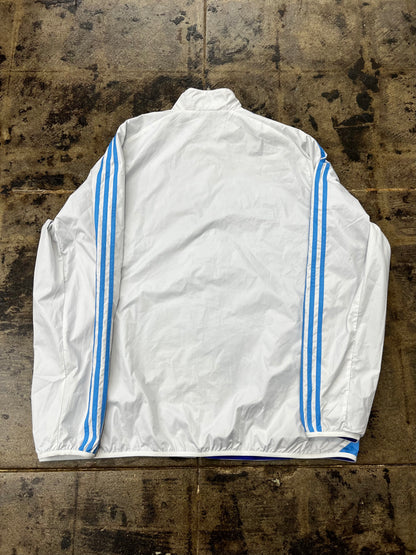 ADIDAS ARGENTINA 24-25 REVERSIBLE ZIP UP