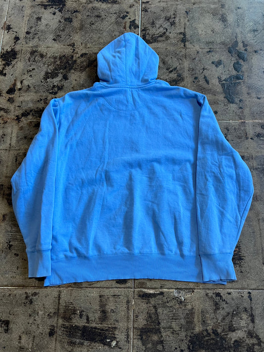 NIKE CAROLINA HOODIE