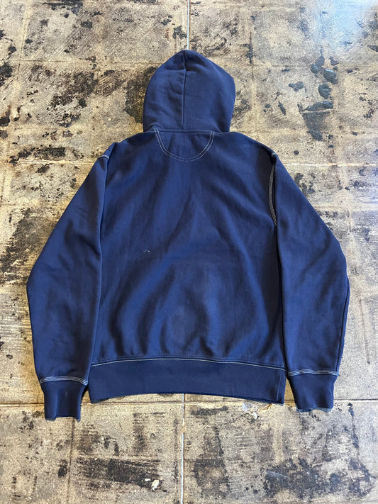 STUSSY 8 BALL HOODIE