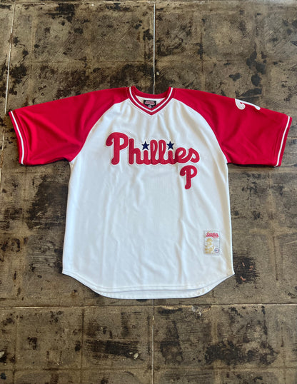 PHILADELPHIA PHILLIES JERSEY