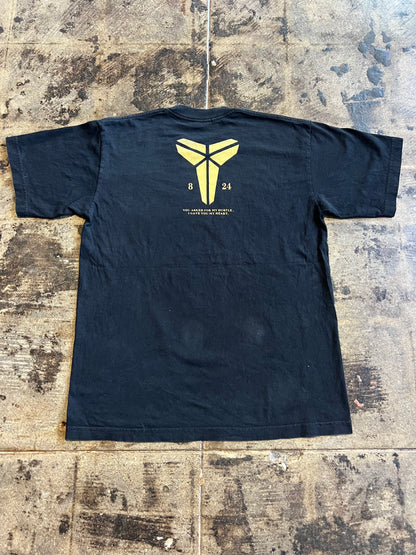 MAMBA FOREVER LA LAKERS TEE