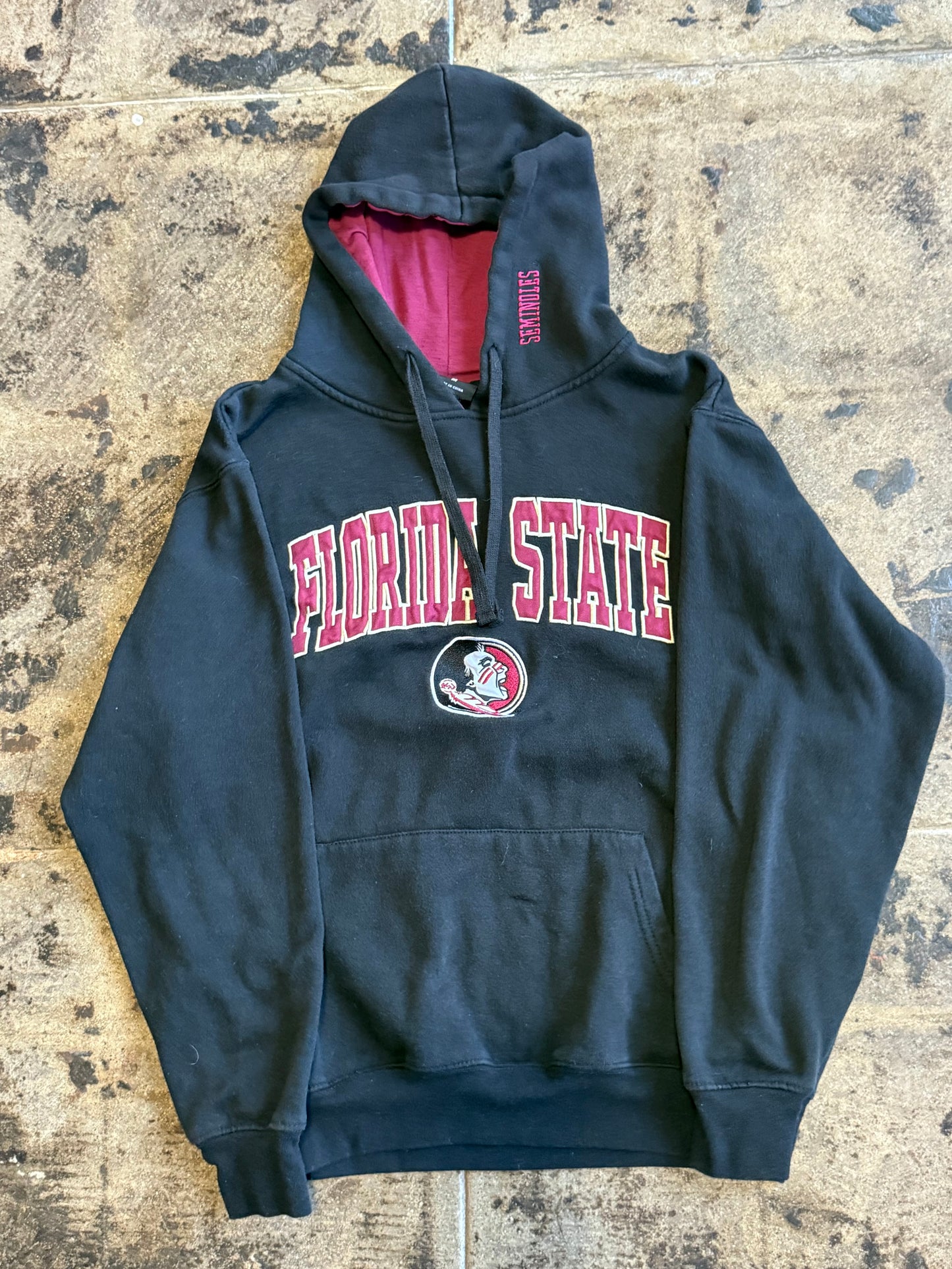 FLORDIA STATE HODDIE