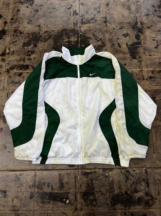 NIKE WINDBREAKER ZIPUP