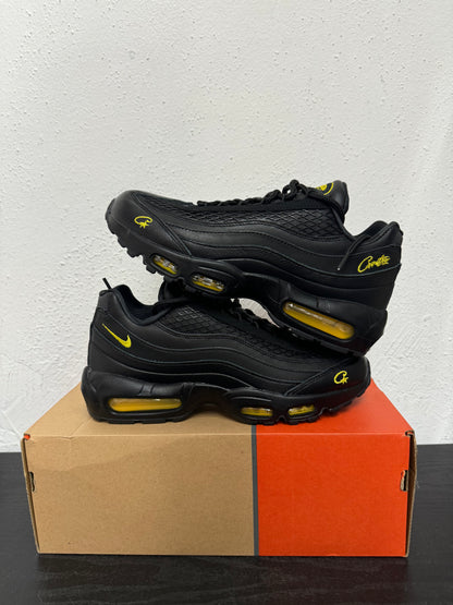 NIKE AIR MAX 95 CORTEIZ HONEY BLACK