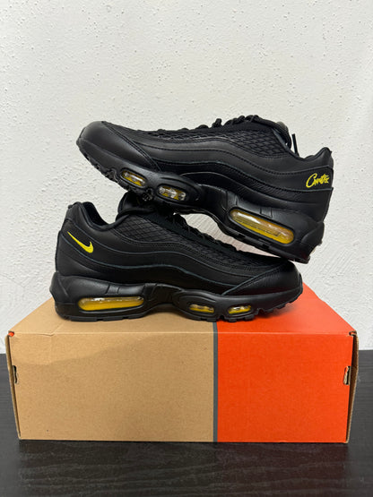 NIKE AIR MAX 95 CORTEIZ HONEY BLACK