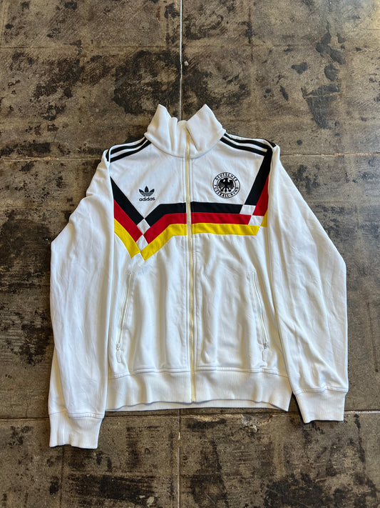 1990' ADIDAS WC GERMANY ZIPUP