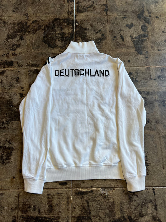 1990' ADIDAS WC GERMANY ZIPUP