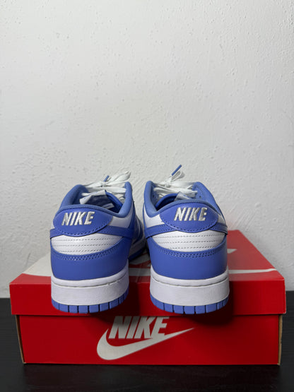 DUNK LOW POLAR BLUE (USED)