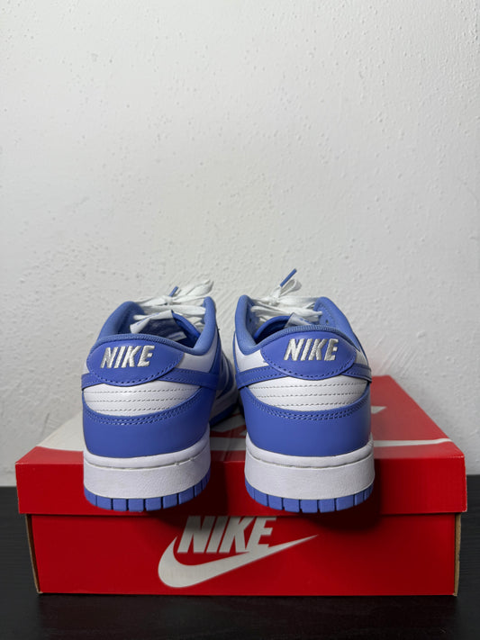 DUNK LOW POLAR BLUE (USED)