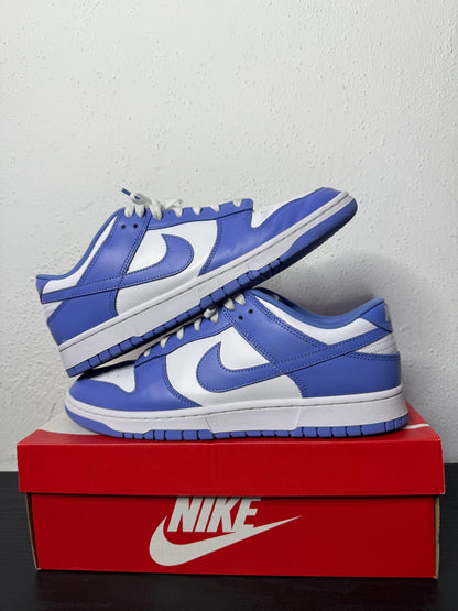 DUNK LOW POLAR BLUE (USED)