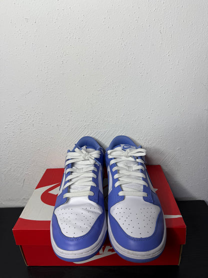 DUNK LOW POLAR BLUE (USED)