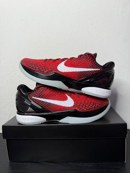 KOBE 6 ALL STAR (2021)