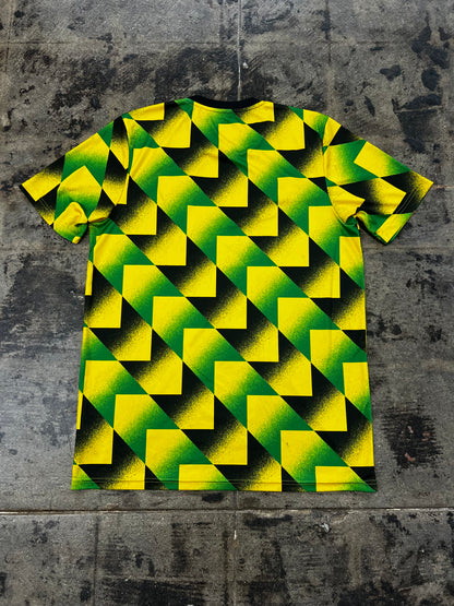 ADIDAS ARSENAL FC PREMATCH JERSEY
