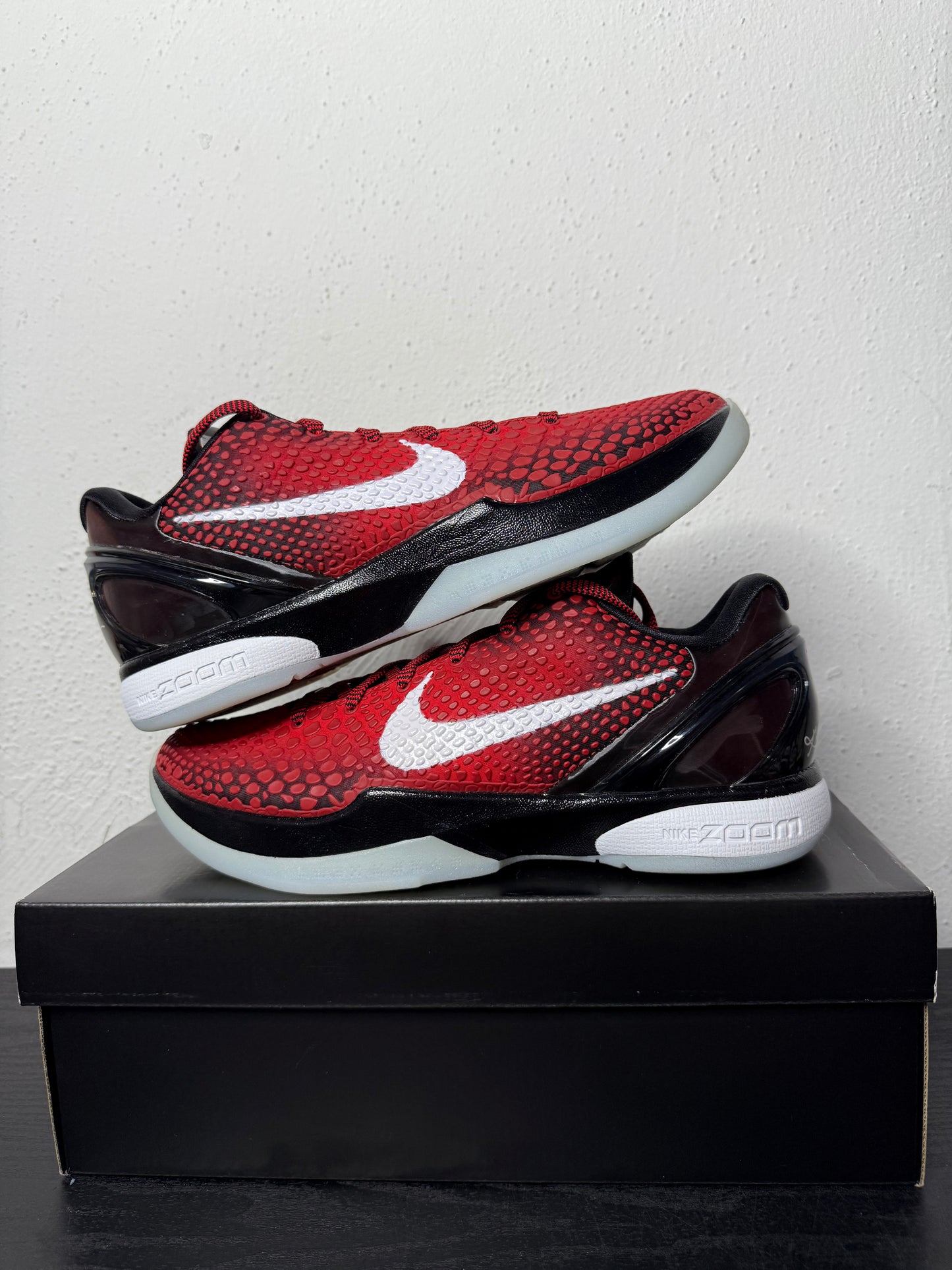 KOBE 6 ALL STAR (2021)