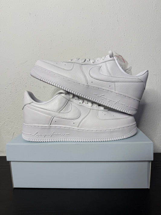 NIKE AIR FORCE 1 LOW DRAKE NOCTA CLB