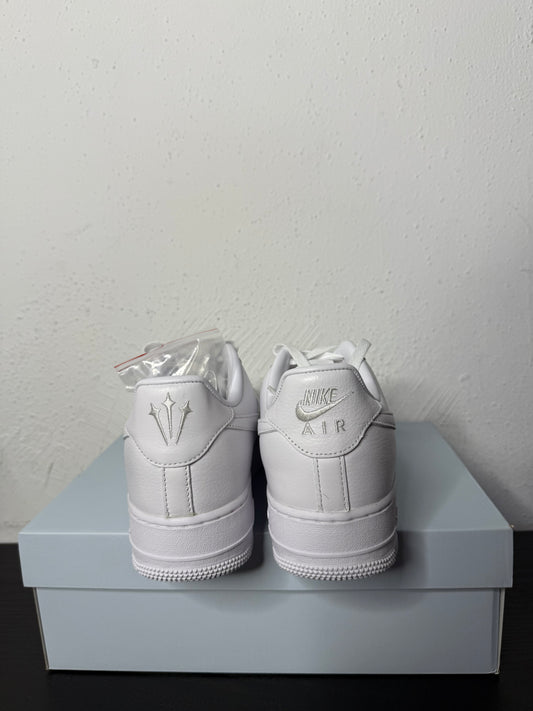 NIKE AIR FORCE 1 LOW DRAKE NOCTA CLB