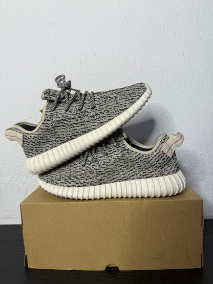 YEEZY 350 TURTLE DOVE (2022) (USED)