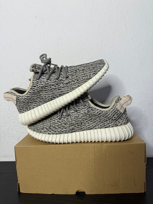 YEEZY 350 TURTLE DOVE (2022) (USED)