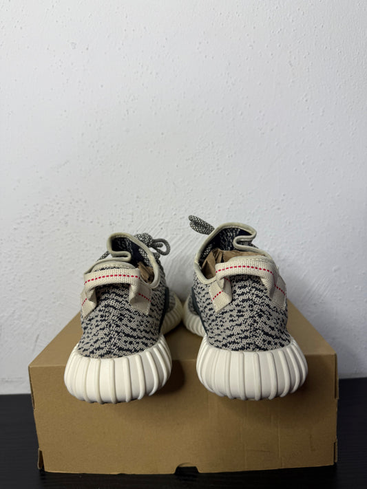 YEEZY 350 TURTLE DOVE (2022) (USED)