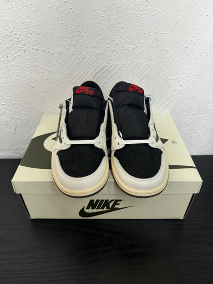JORDAN 1 LOW TRAVIS OLIVE (WMNS)