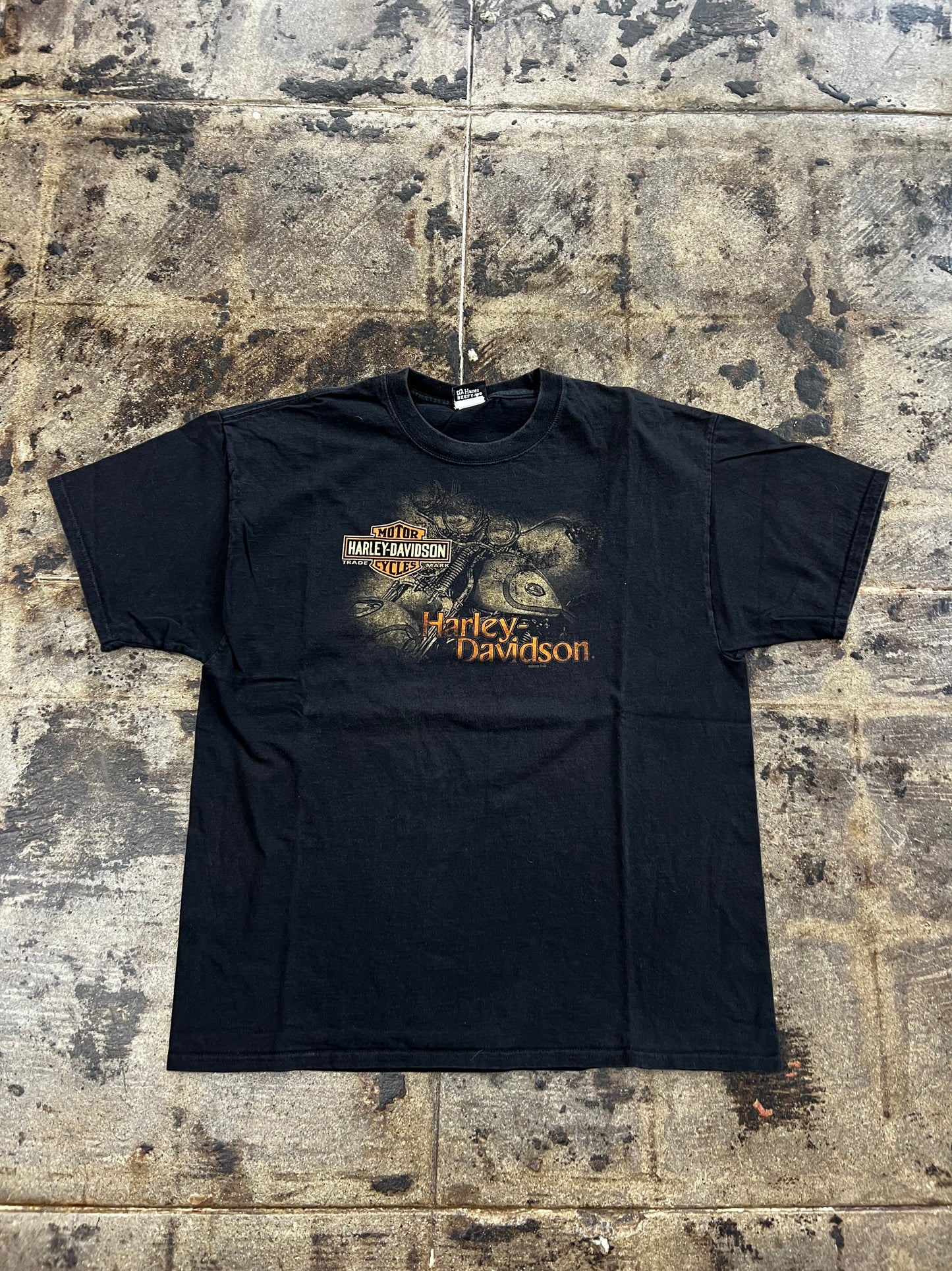 HARLEY DAVIDSON LITTLE ROCK ARKANSAS