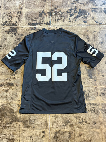 NIKE NFL RAIDERS JERSEY