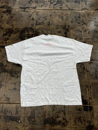 DISNEY 1 DAY LIMITED EDITION MAP TEE