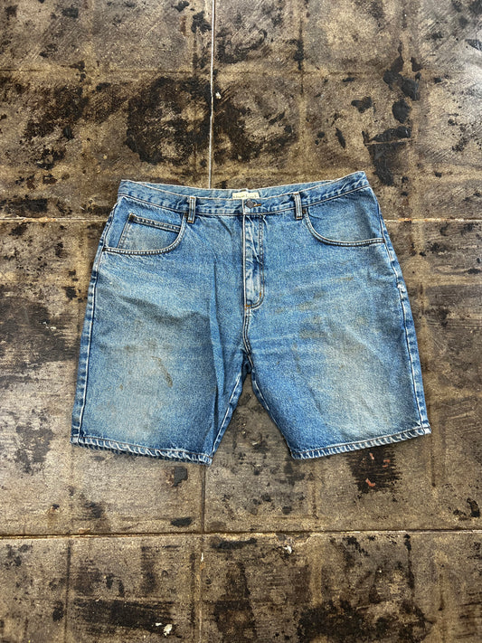 GREATLAND BLUE JORTS