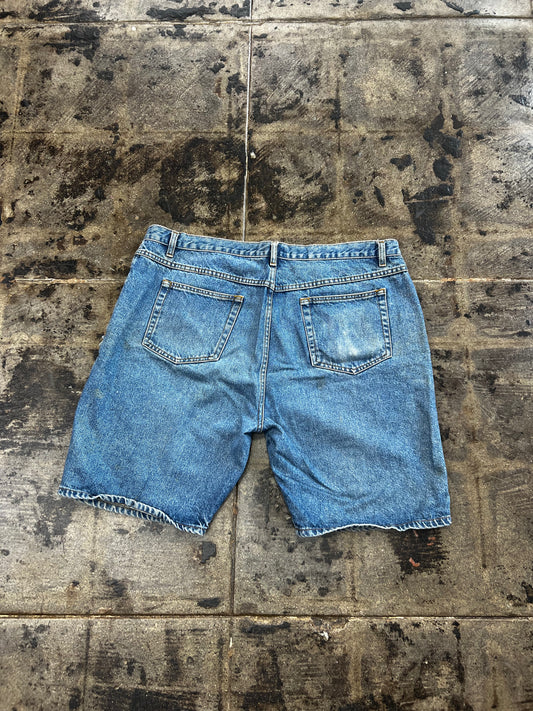 GREATLAND BLUE JORTS
