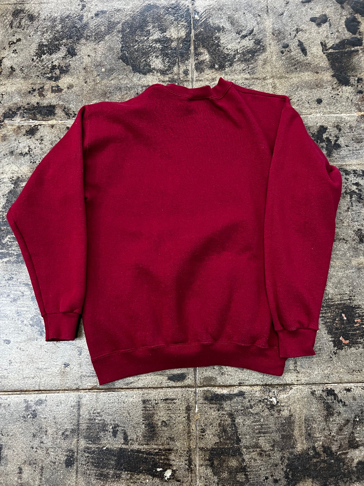 WASHINGTON STATE ROSE BOWLCREWNECK