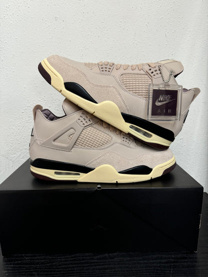 JORDAN 4 A MA MANIERE WYWS