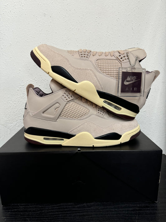 JORDAN 4 A MA MANIERE WYWS