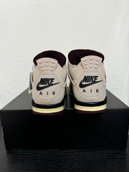 JORDAN 4 A MA MANIERE WYWS