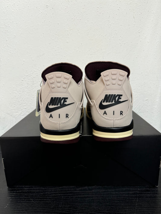 JORDAN 4 A MA MANIERE WYWS
