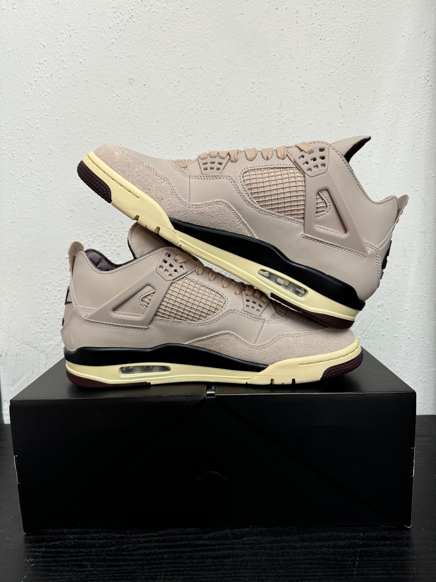 JORDAN 4 A MA MANIERE WYWS