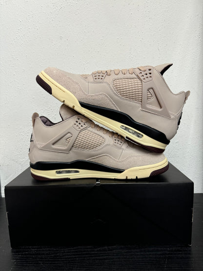 JORDAN 4 A MA MANIERE WYWS