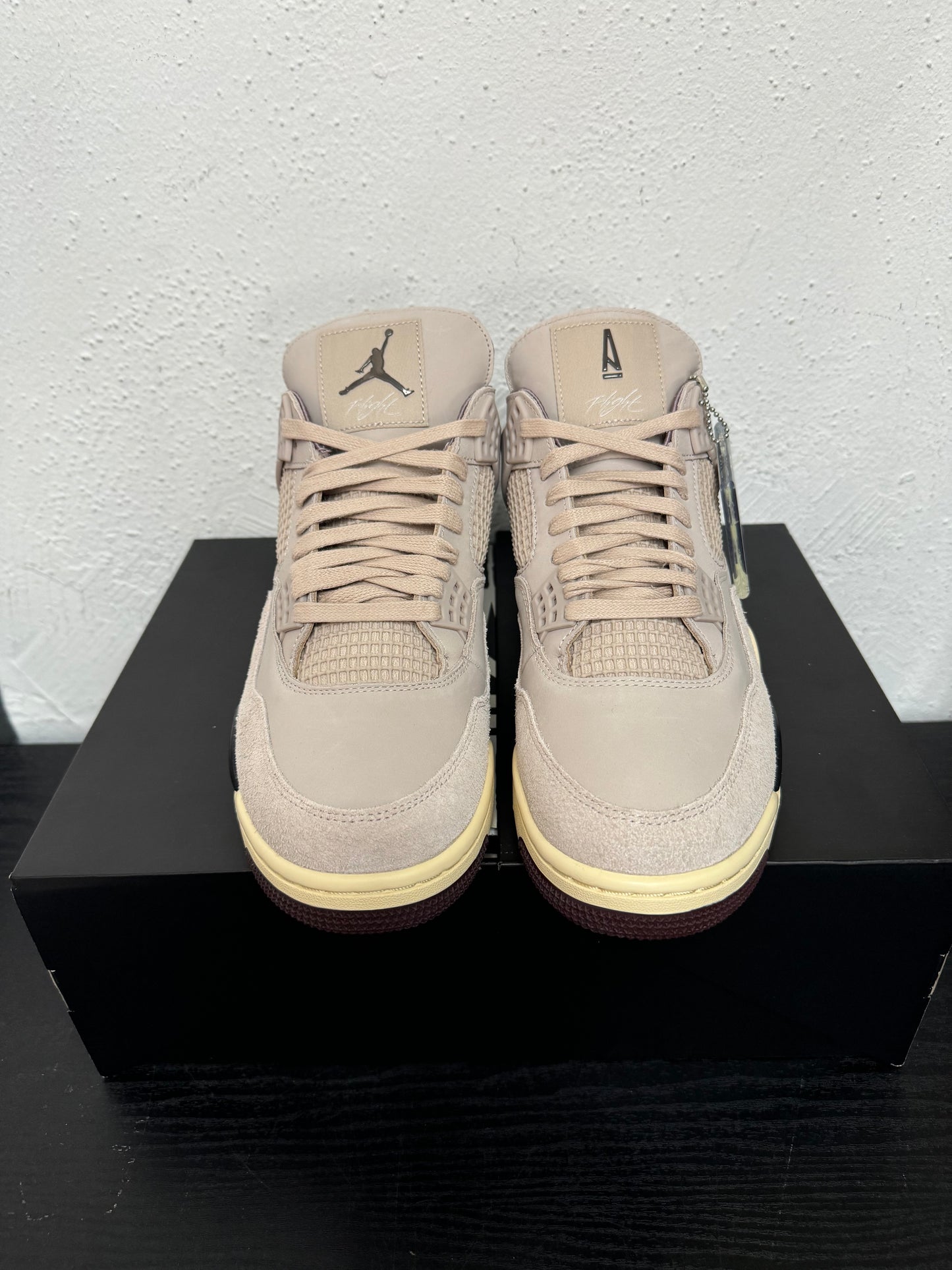 JORDAN 4 A MA MANIERE WYWS