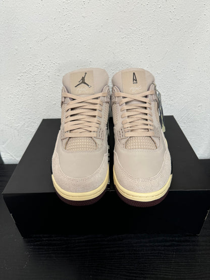 JORDAN 4 A MA MANIERE WYWS