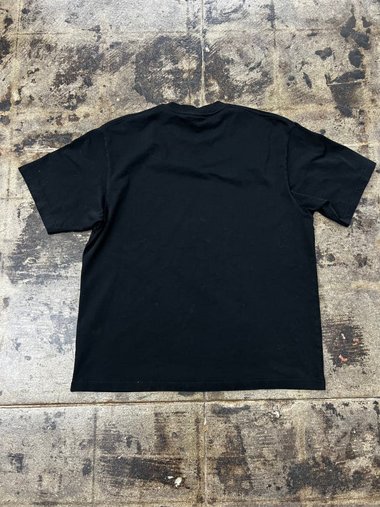 BAPE GRAFFITI COLLEGE TEE