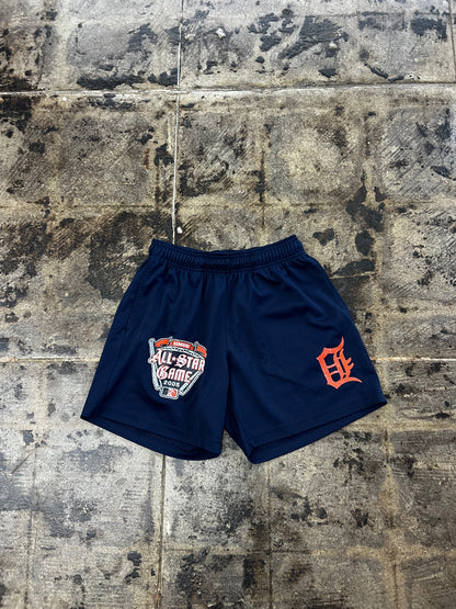 HMDD ALL STAR GAME "D"