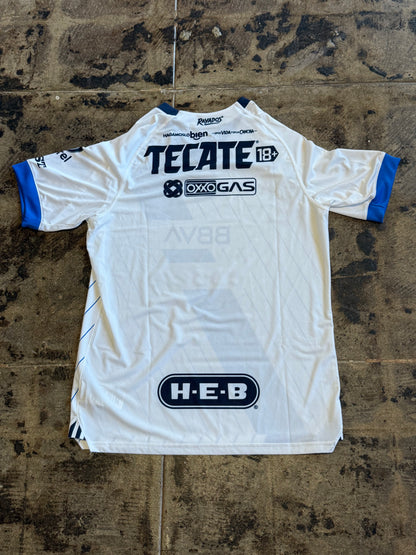 PUMA 23/24 MONTERREY AWAY JERSEY