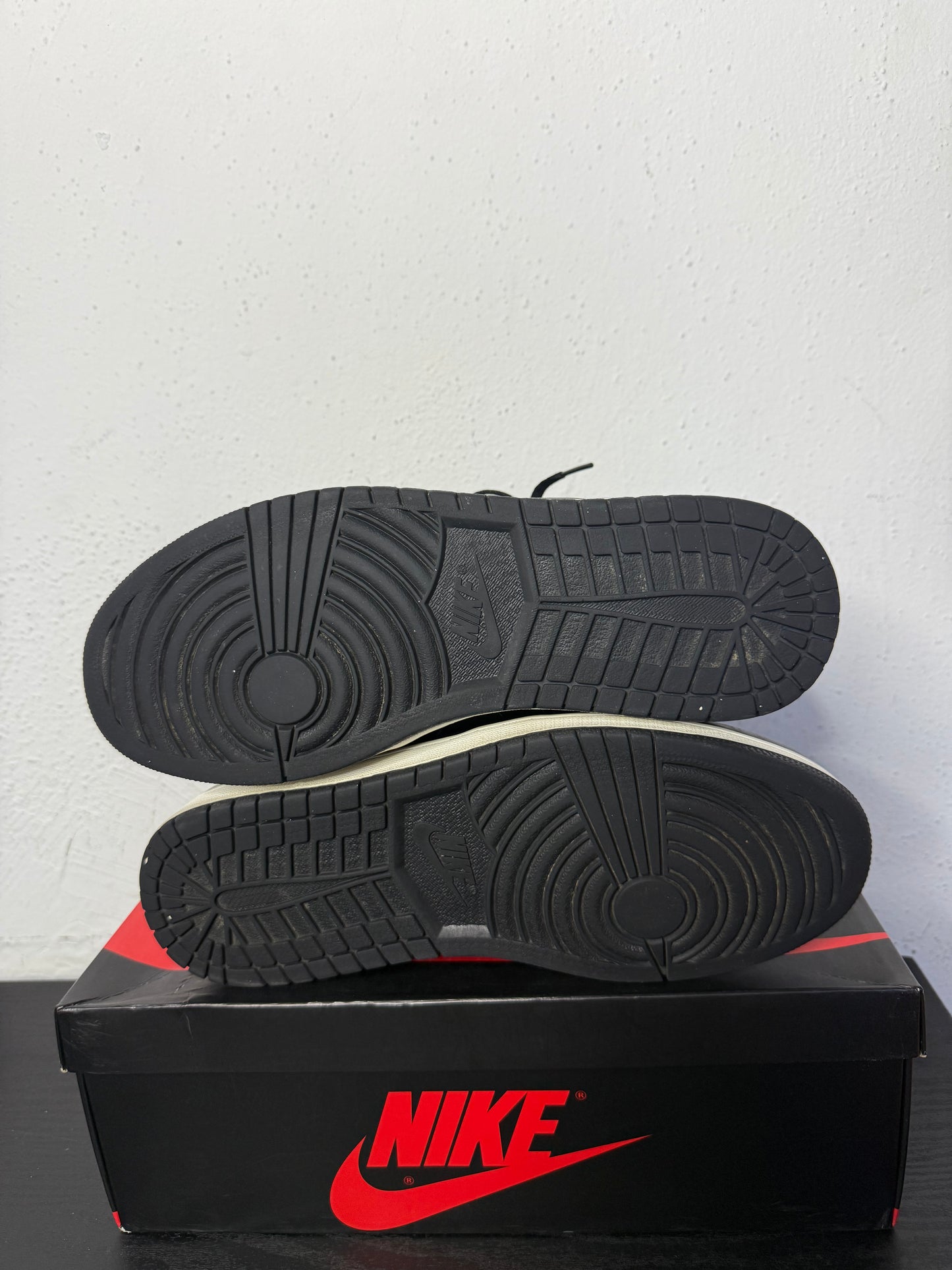 JORDAN 1 SHADOW (2018) (USED)