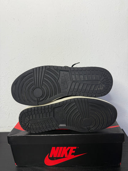 JORDAN 1 SHADOW (2018) (USED)