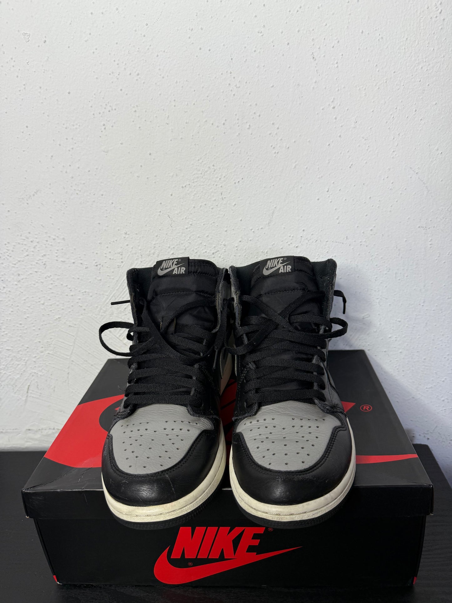 JORDAN 1 SHADOW (2018) (USED)