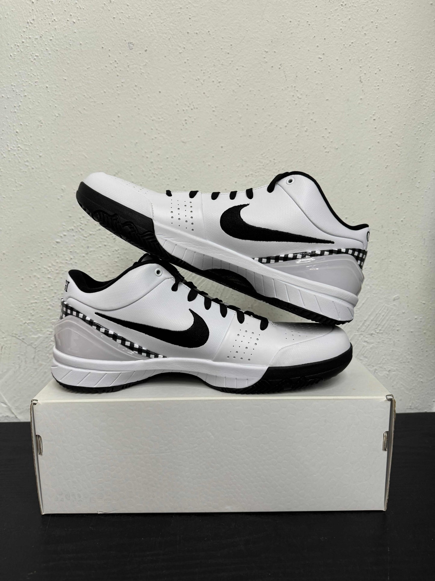 KOBE 4 PROTRO MAMBACITA