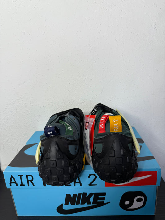 NIKE CPFM AIR FLEA 2 FADED SPRUCE